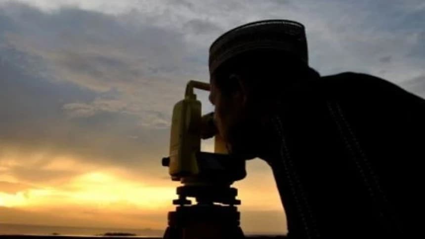 Hilal Sudah di Atas Ufuk, Ini Keterangan LF PBNU soal Awal Jumadil Akhir 1444 H