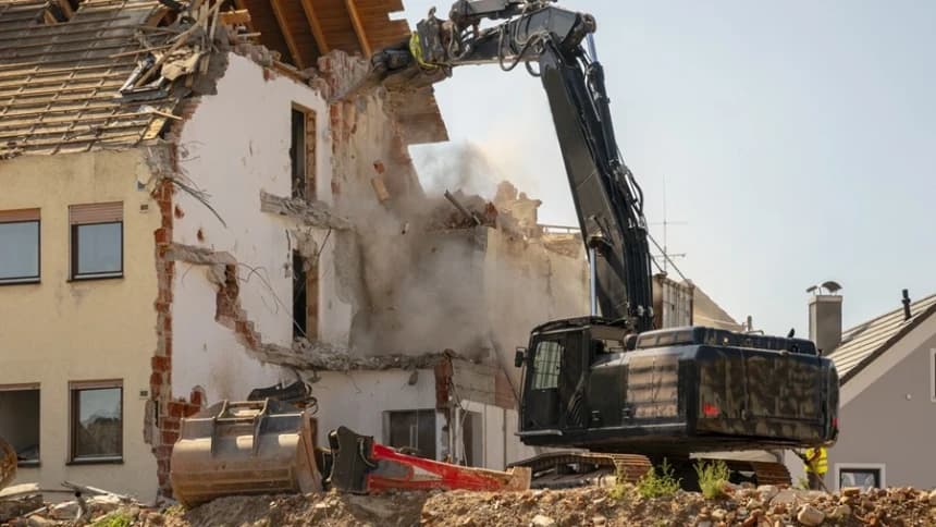 Pemerintah Assam Hancurkan 1.400 Rumah, 10 Ribu Keluarga Muslim India Asal Bengali Terusir