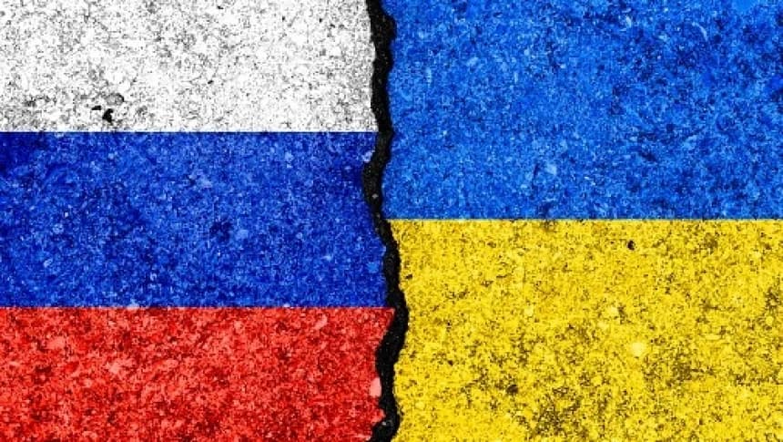 Invasi Rusia ke Ukraina: Para Tokoh Dunia Mengecam, 5 Negara Mendukung