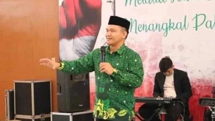Tahun 2022 Madrasah Aliyah di Jabar Tidak Mendapat Dana BPMU