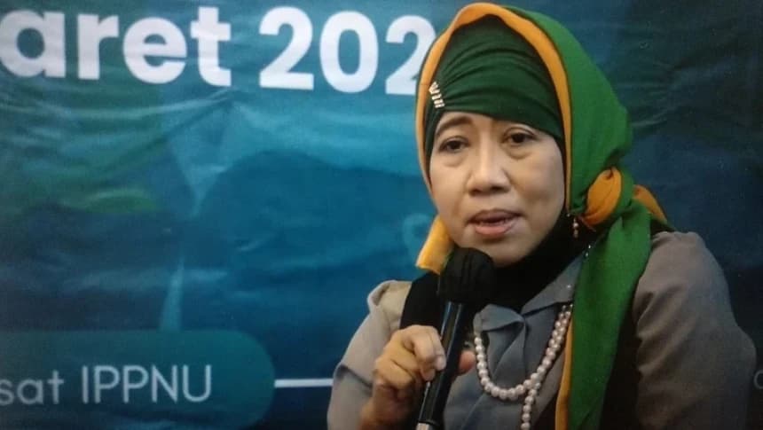 Harlah Ke-68, Ini Tiga Tantangan Kader IPPNU