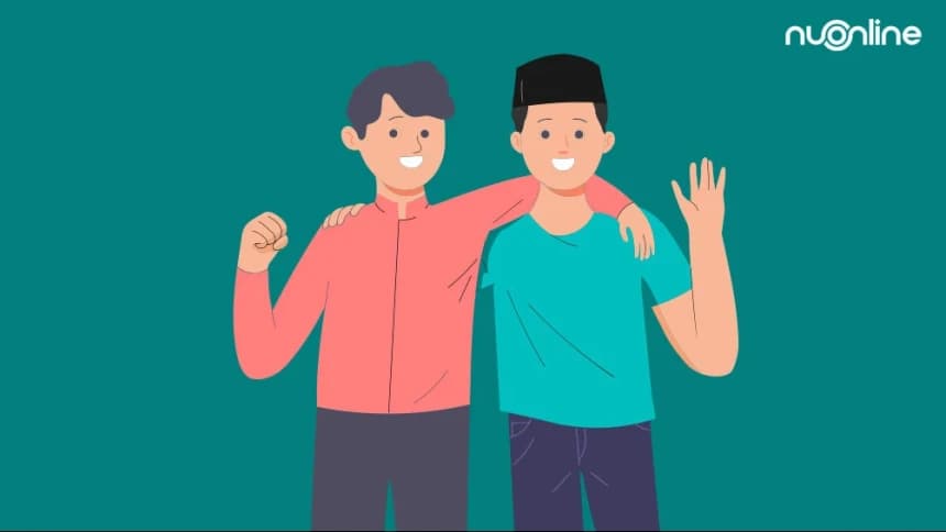 Hak Bertetangga Menurut Imam Al-Ghazali