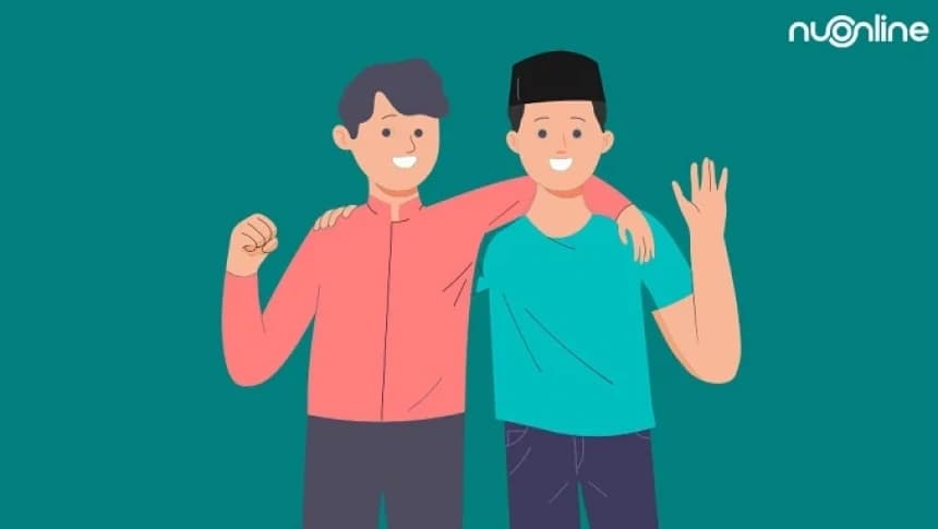 Khutbah Jumat: Teladan Nabi Muhammad dalam Mendamaikan Konflik