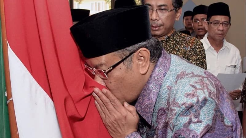 Menyelaraskan Visi dan Gerakan NU melalui Program Pengaderan