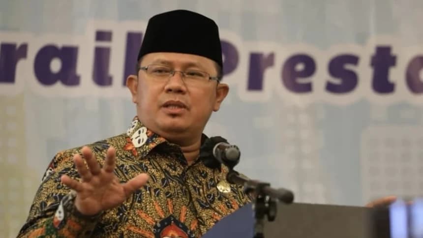 Jamaah Haji Wafat dan Kecelakaan dapat Asuransi, Cek Ketentuannya