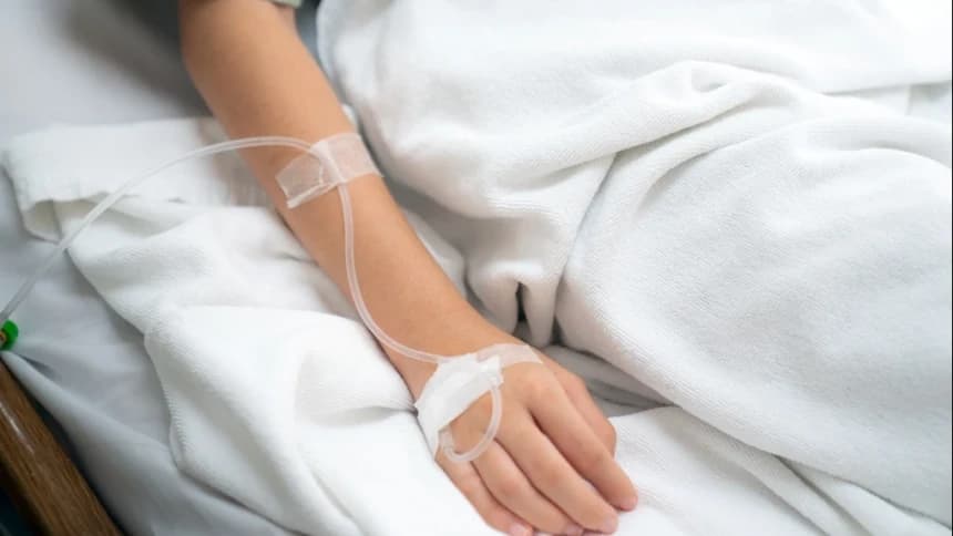 Tata Cara Pencegahan Infeksi Demam Berdarah