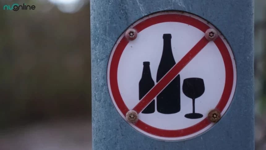 Penjualan Alkohol di Arab Saudi dan Larangan Minuman Beralhokol pada Masa Nabi