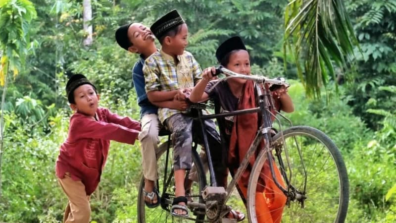 Memperkuat Solidaritas Organik