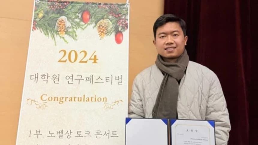 Santri Cipasung Kembangkan Teknologi Katalis Untuk Kendaraan Hidrogen Fuel Cells, Dapat Hak Paten dari AS dan Korea