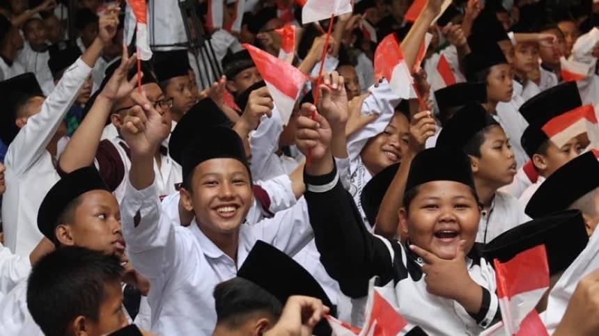 Peringati Hari Santri, RMI PBNU Gelar Konferensi Internasional Santri Diaspora