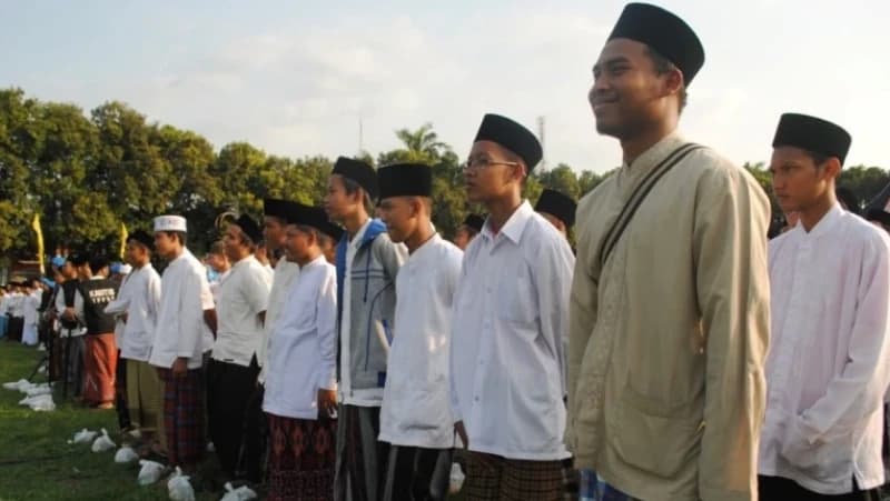 Gus Miftah Tanggapi Fenomena Insecure: Semua Orang Istimewa di Mata Orang yang Tepat