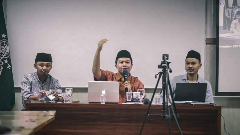 Deklarasi Sapta Jayakarta, Kado Istimewa IPNU untuk Muktamar dan Satu Abad NU