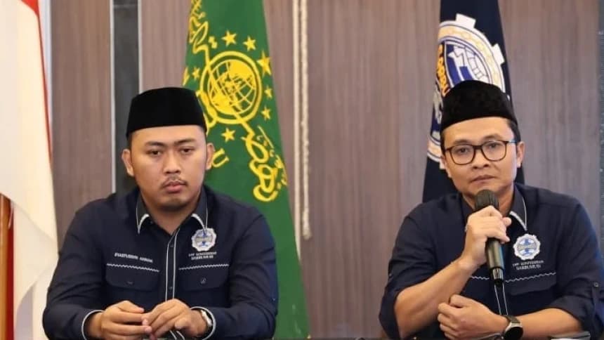Soal Perppu Cipta Kerja, Sarbumusi Minta Pemerintah Libatkan Buruh dalam Program Investasi Nasional