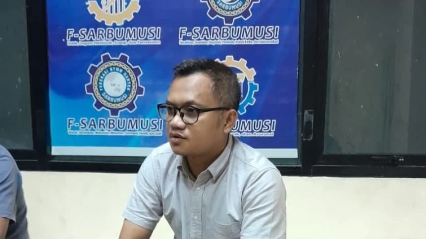 Masa Nataru, Federasi TPI Sarbumusi NU Ingatkan 5 Hal ini pada Pemerintah