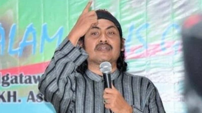 Memahami Posisi NU di Pusaran Global