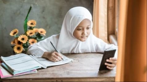 Tiga Pilihan Kurikulum untuk Satuan Pendidikan Mulai 2022