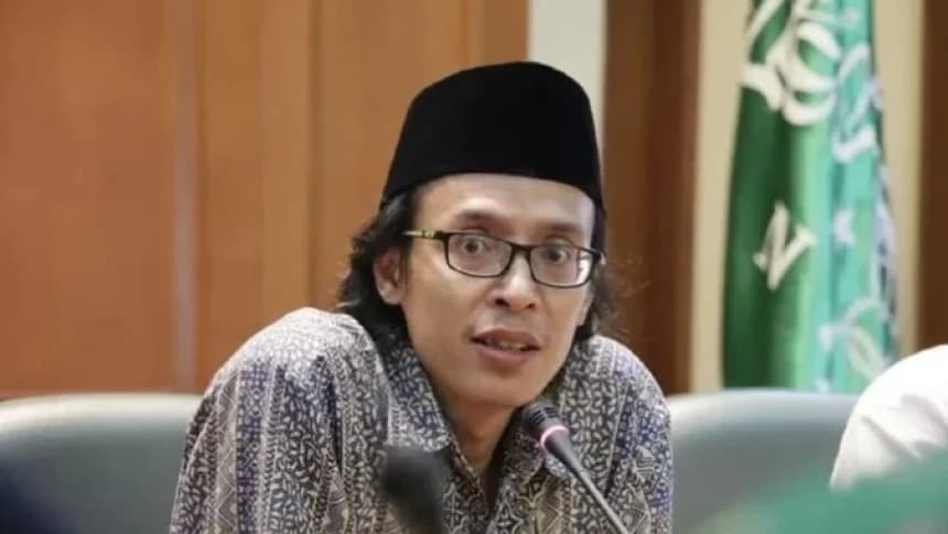 Ketua PBNU Sebut Wacana Darurat Militer Berlebihan