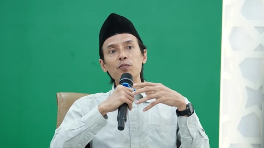 Unjuk Rasa Diwarnai Pembakaran dan Penjarahan, Ketua PBNU Soroti Lemahnya Intelijen Negara