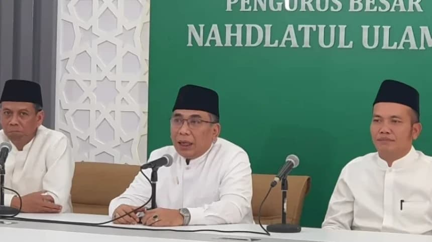 Jutaan Nahdliyin Siap ‘Putihkan’ Sidoarjo pada Puncak Resepsi 1 Abad NU
