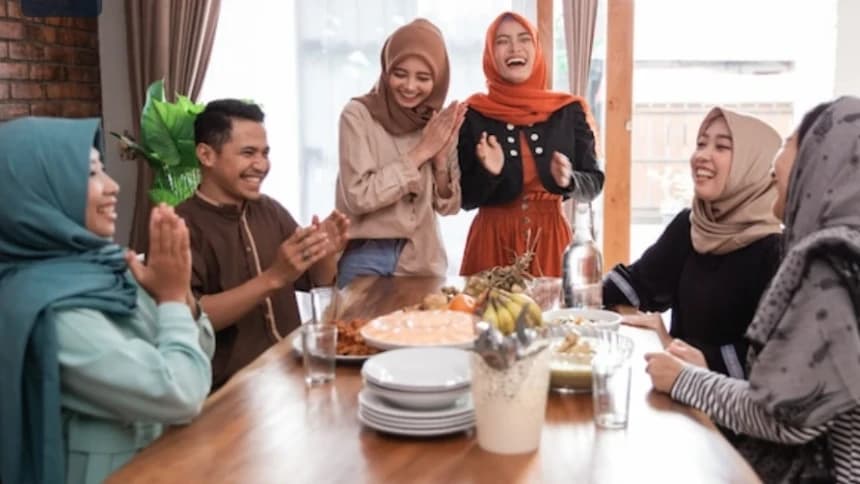 Mulai Ahad, Perhatikan Tata Cara Puasa Muharram