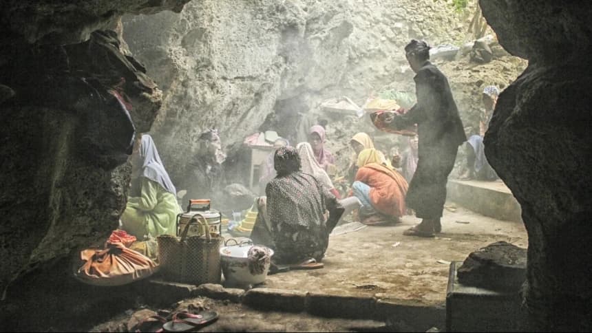 Mengenal Tradisi Cahe, Dilakukan Masyarakat Madura saat Musim Hujan dan Panen