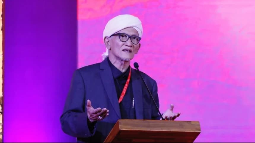 Rais 'Aam PBNU: R20 Ajak para Pemimpin Agama Bangun Peradaban Baru Berdasar Persamaan Hak