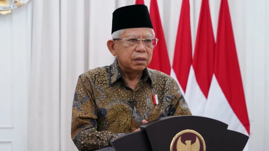 Wapres: Ulama Perempuan sejak Dulu Gerakkan Kemajuan Peradaban