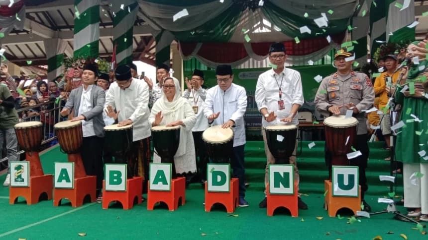 Alissa Wahid Tegaskan Festival Budaya Nusantara adalah Dakwah untuk Mencintai Indonesia