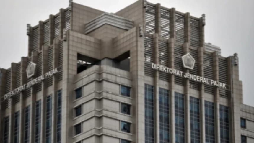 Melihat Celah Korupsi di Institusi Pengelolaan Pajak