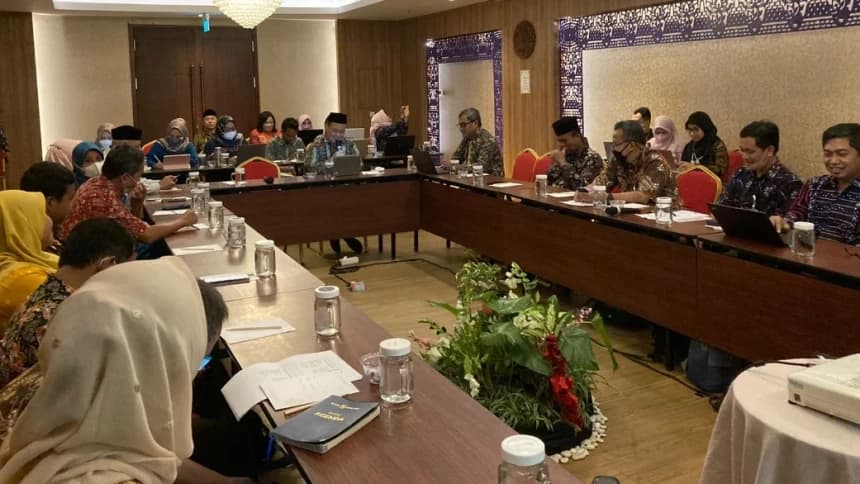 Kampus Harus Ambil Peran dalam Membantu Turunkan Angka Stunting