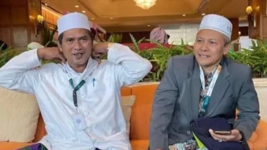 Kecelakaan, KH Azizi Hasbullah Alami Cedera Tulang Iga dan Kaki, 1 Penumpang Meninggal