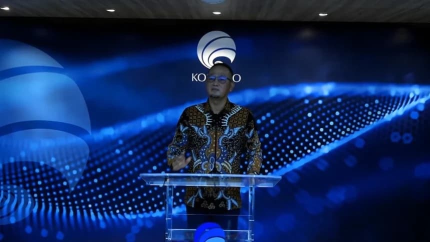 Gagal Tangani Serangan Ransomware PDNS, Dirjen Aptika Kominfo Mundur