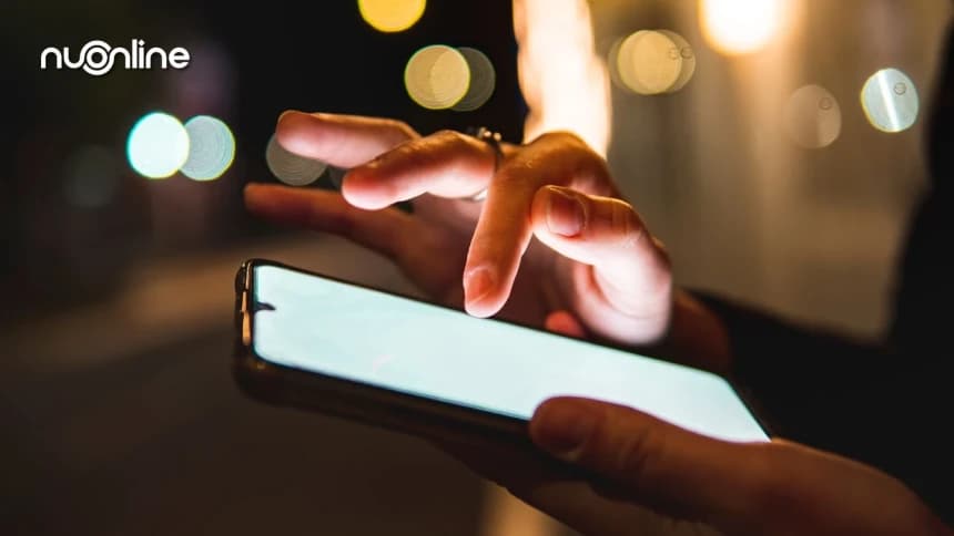 Khutbah Jumat: Bijak Bermedia Sosial, Hindari Scrolling Berlebihan