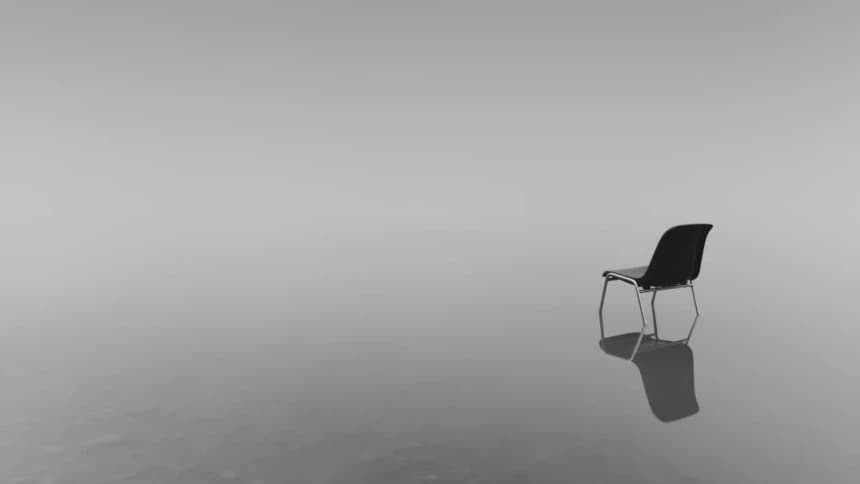 Gadis di Derap Sunyi