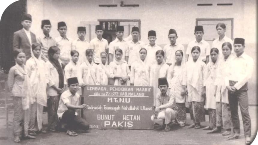 Sejarah LP Ma'arif NU (1): Jejak-Jejak Perintisan