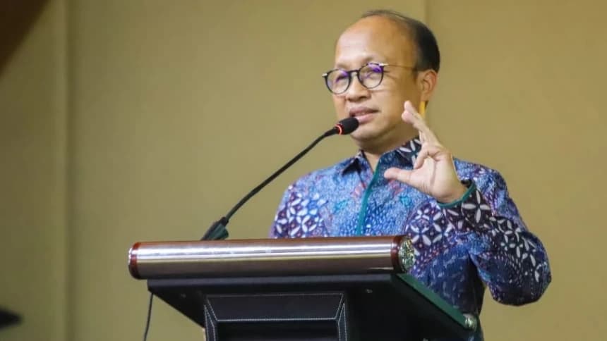 Posko THR Kemnaker Layani Konsultasi dan Aduan