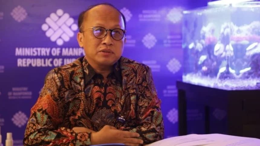 Kemnaker Siapkan Perlindungan dan Peningkatan Ketahanan Semua Pekerja