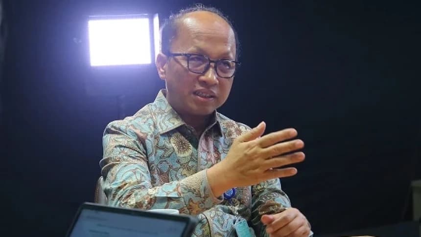 Kemnaker Optimis UU PPRT Mampu Tekan Pelanggaran PRT