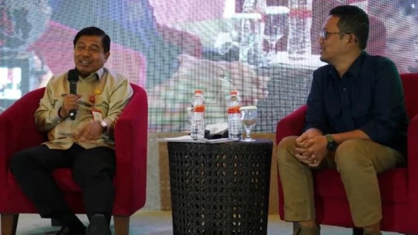 Madrasah Bisa Terima Alokasi Anggaran Pendidikan dari Pemda