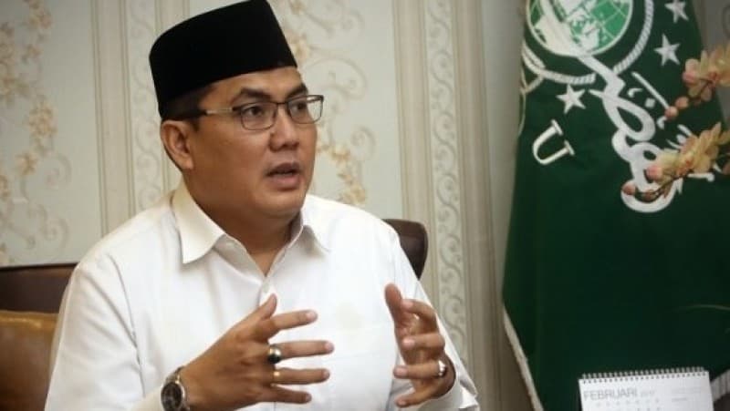 Darurat Kekerasan Seksual, Sekjen PBNU Dorong UU TPKS Segera Disahkan