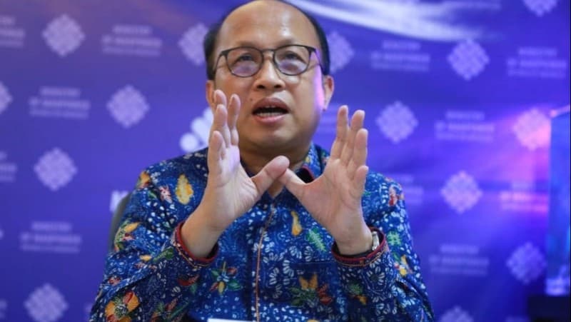 Kemnaker Perkuat Strategi Peningkatan Produktivitas Tenaga Kerja