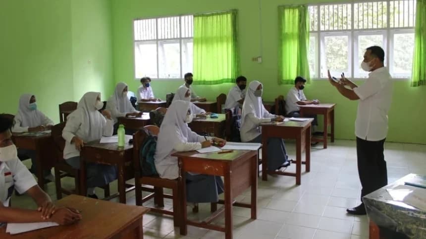 UAMBN dan UN Diganti Asesmen Madrasah, LP Ma'arif PBNU: Jaga Kualitas