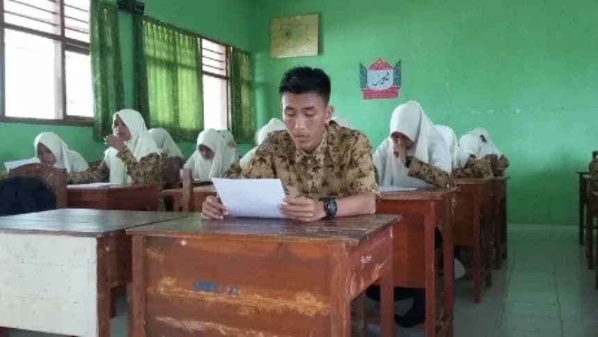 Pemerintah Perlu Benahi PPDB Sistem Zonasi untuk Cegah Kecurangan