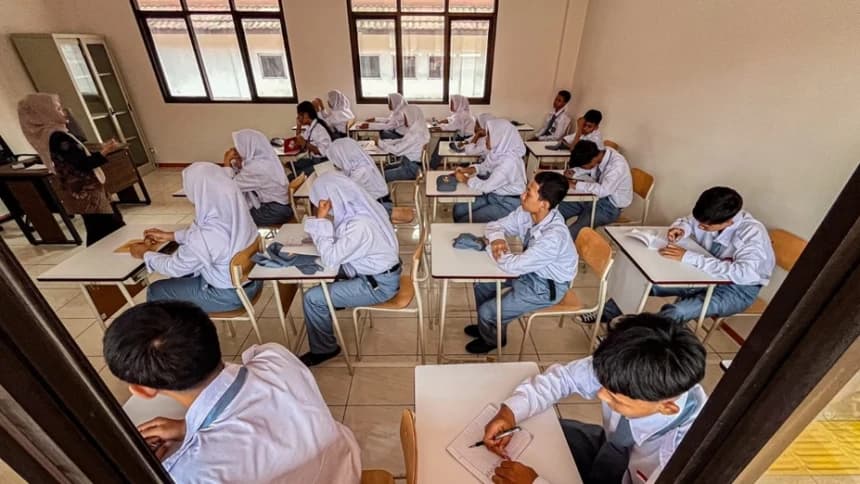 Kemenag Akui Belum Ada PPG Khusus untuk Guru Inklusif