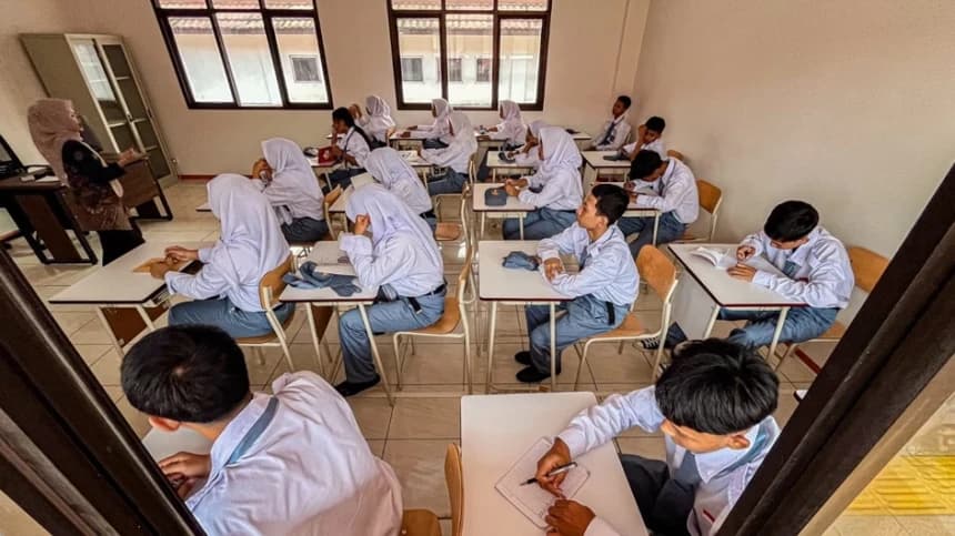 Minim Edukasi dan Sistem Pelaporan, Psikolog Nilai Sekolah Rentan Kasus Child Grooming
