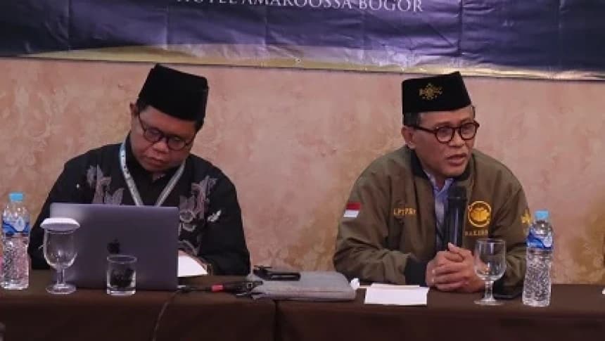 LPTNU: Matkul Aswaja An-Nahdliyah Akan Jawab Tantangan Masyarakat di Masa Depan