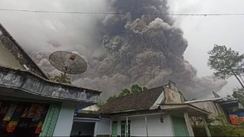 Dinilai Terlambat, Kepala PVMBG: Sudah Kami Beri Peringatan