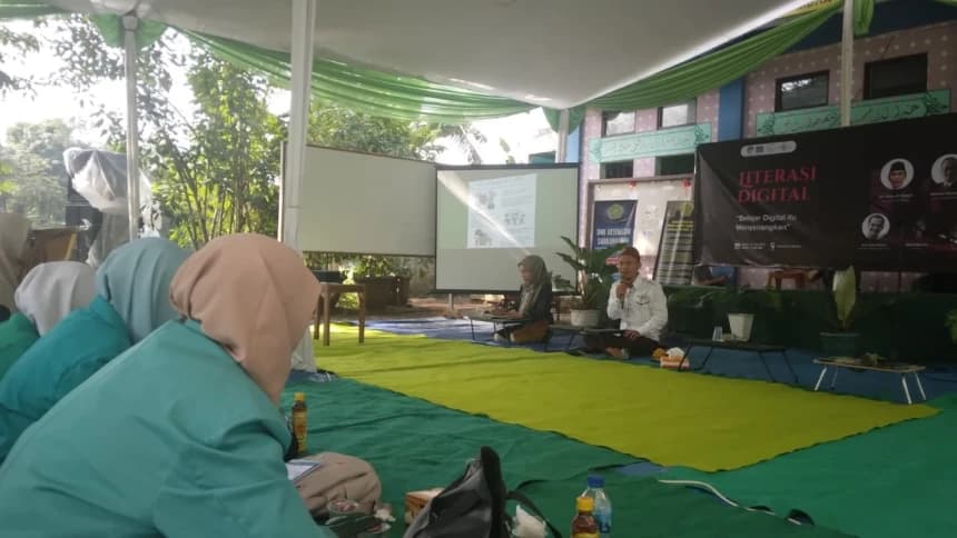 UU ITE Jadi Pilar Penting dalam Menjaga Keamanan dan Etika di Era Digital