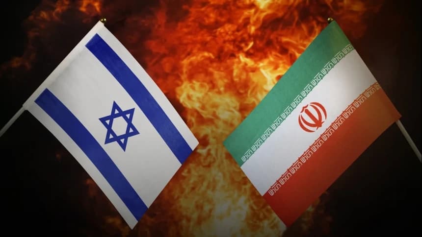 Serangan Iran ke Israel Disebut Runtuhkan Dua Teori Pertahanan Udara