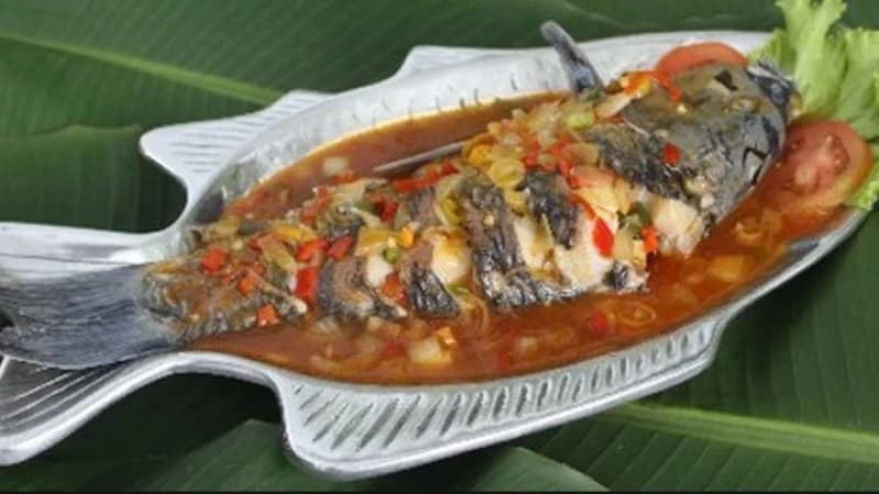 Sembilan Makanan Khas Lampung, Cocok Dinikmati Saat Muktamar